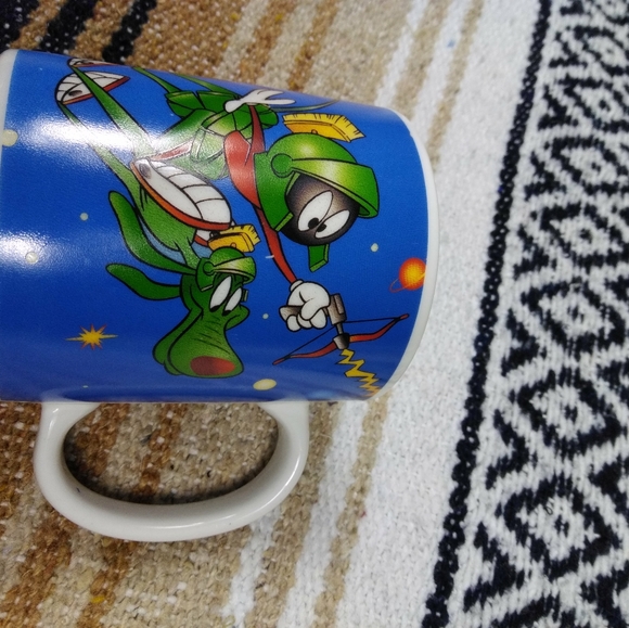 SAGITTARIUS DISNEY COFFEE CUP VINTAGE - Picture 6 of 16